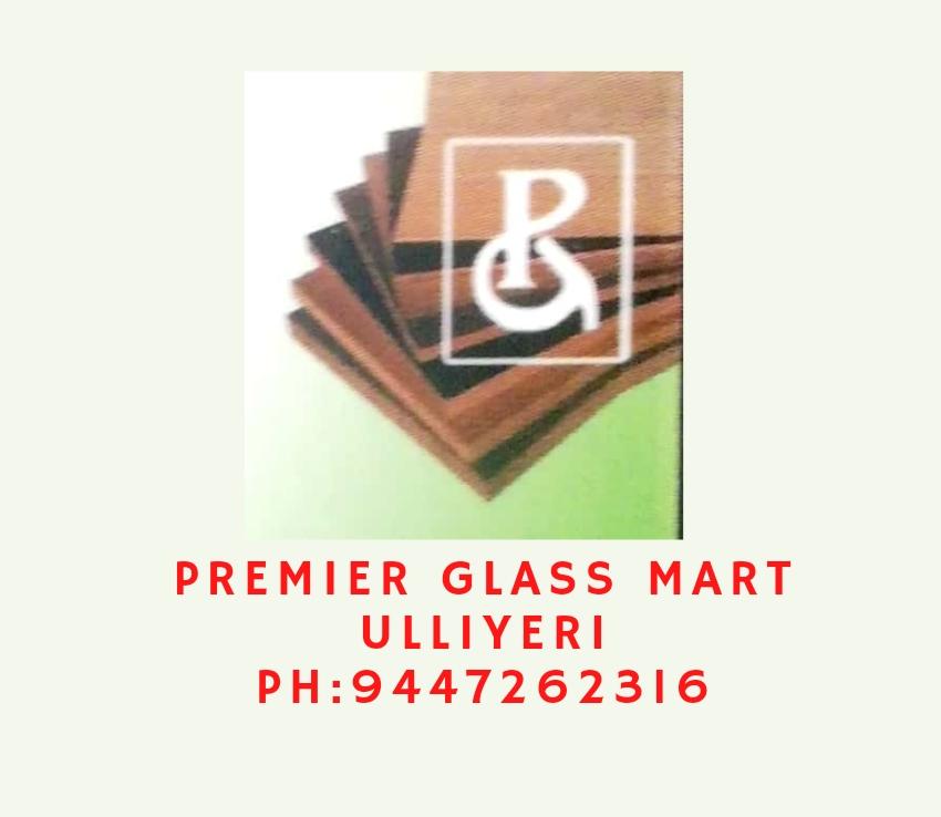 PREMIER GLASS MART ULLIYERI