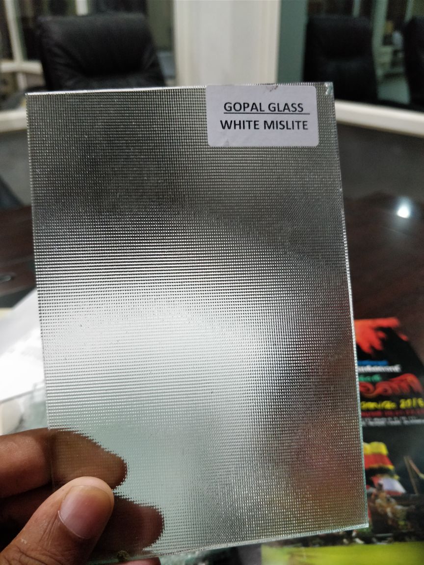 PREMIER GLASS MART ULLIYERI