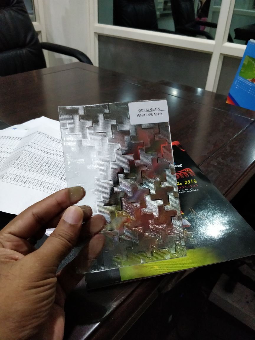 PREMIER GLASS MART ULLIYERI